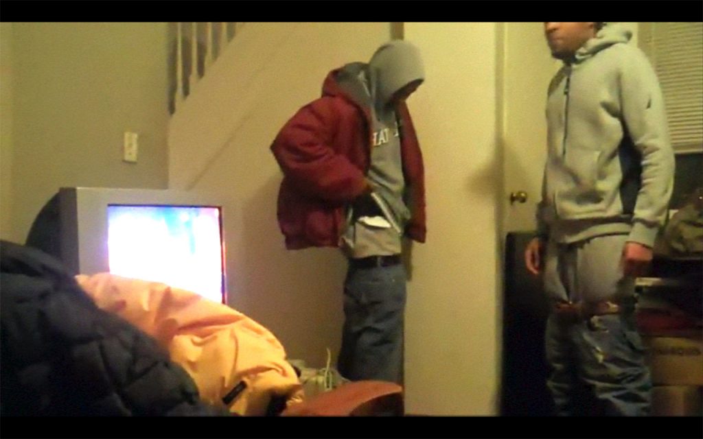 That’s how we sag !