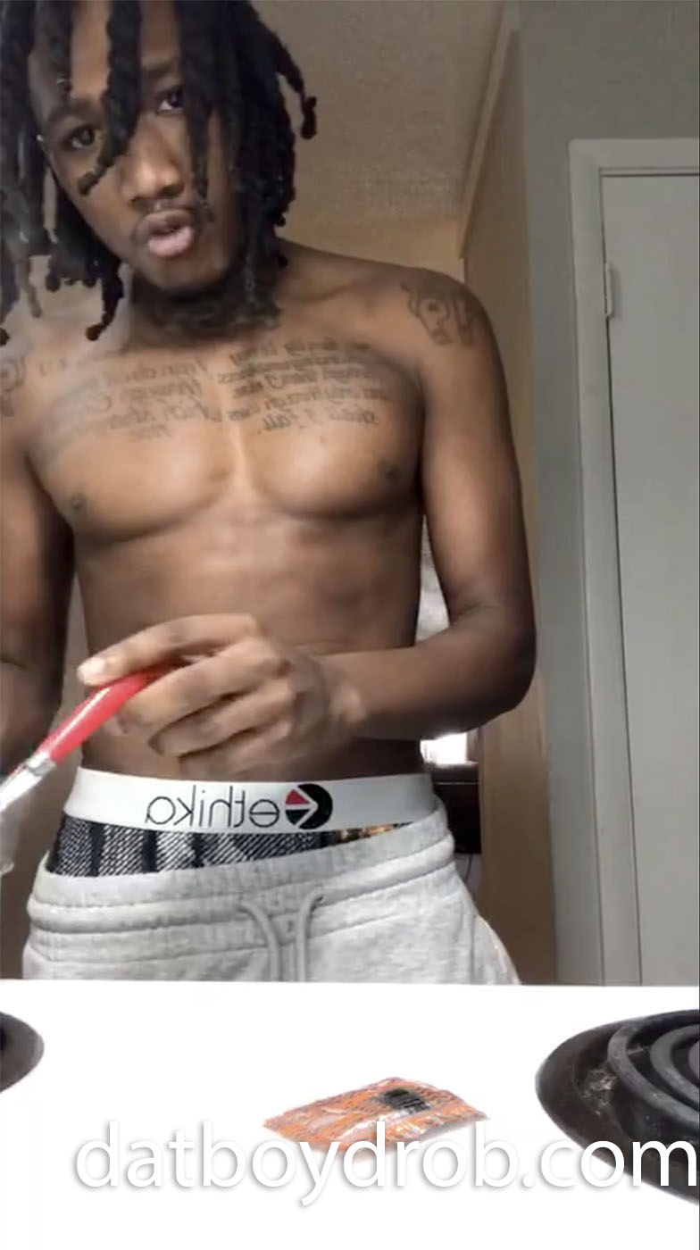 Lilbam pecs