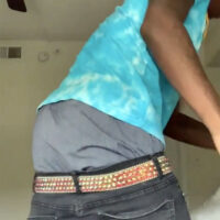 Boxers sag