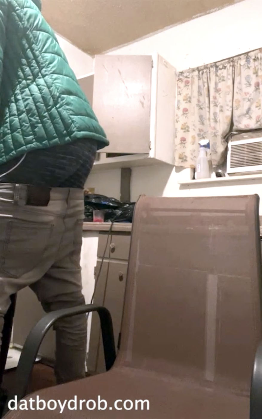Extreme sag