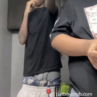 Liljay double sag