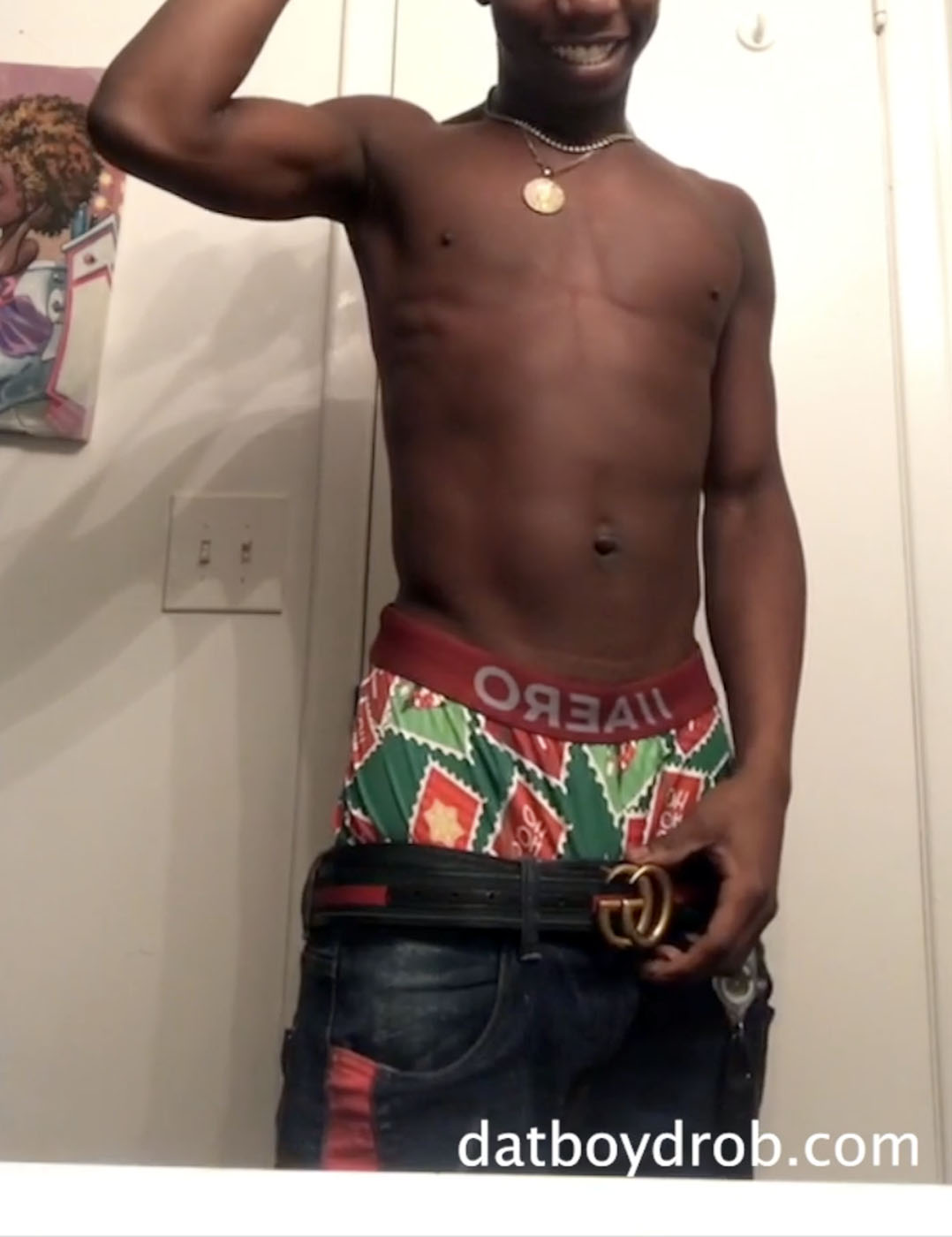 Aero boxers