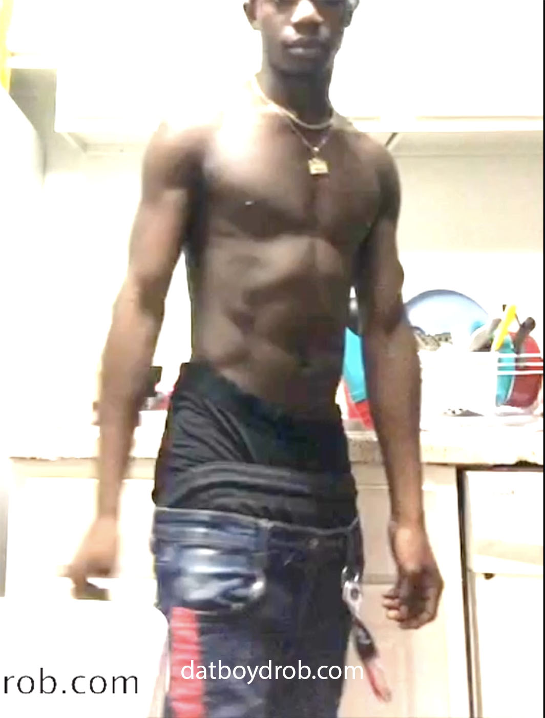 Lil double sag