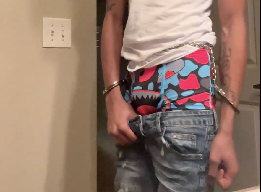 New Ramon video