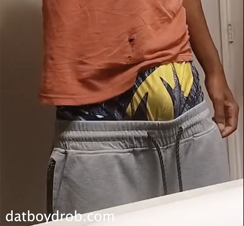 Kingswagg new video