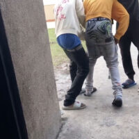 Homies booties