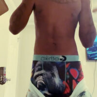 Huge Ethika sag