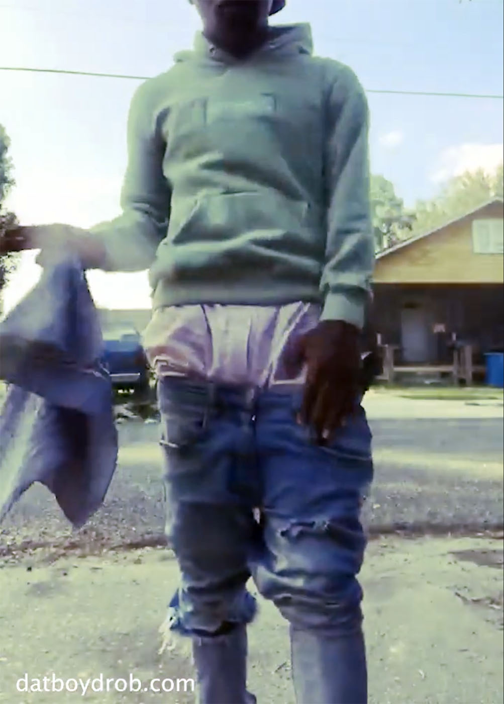 New GSB video