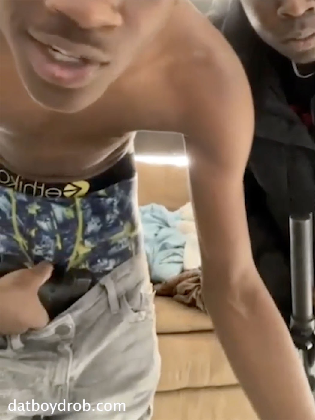 Ethika sag