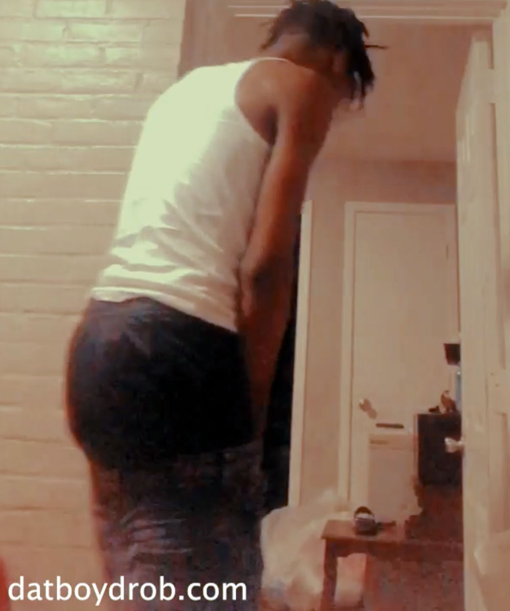 Bball shorts sag