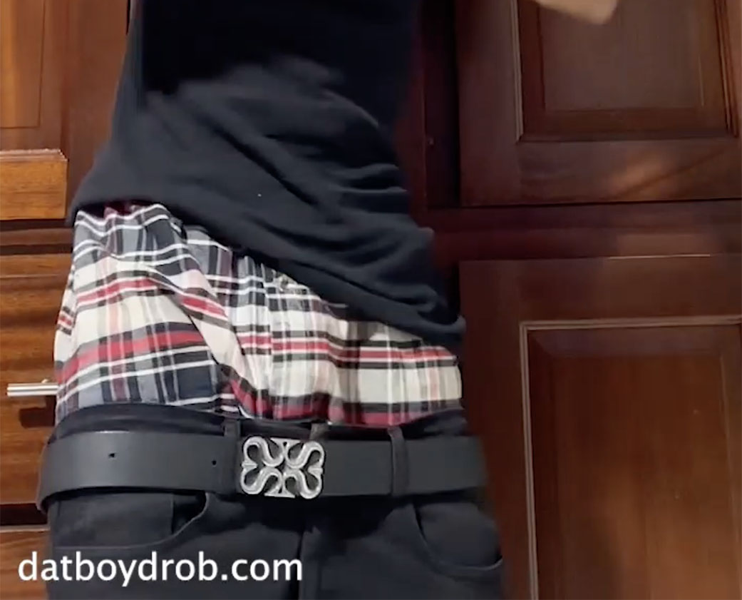 Boxers print