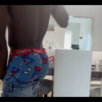 Dance and sag