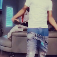 True thuggin