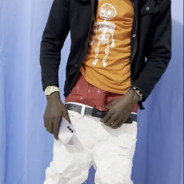 Dichet720 in polo ralph lauren