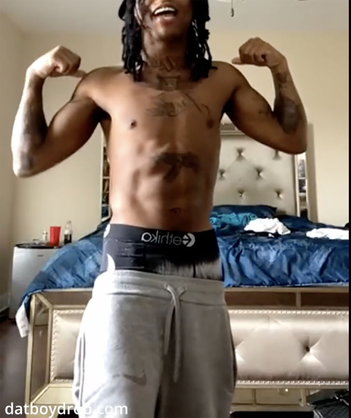 Ethika sag