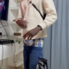 Dichet720 in sweatpants - Image 2