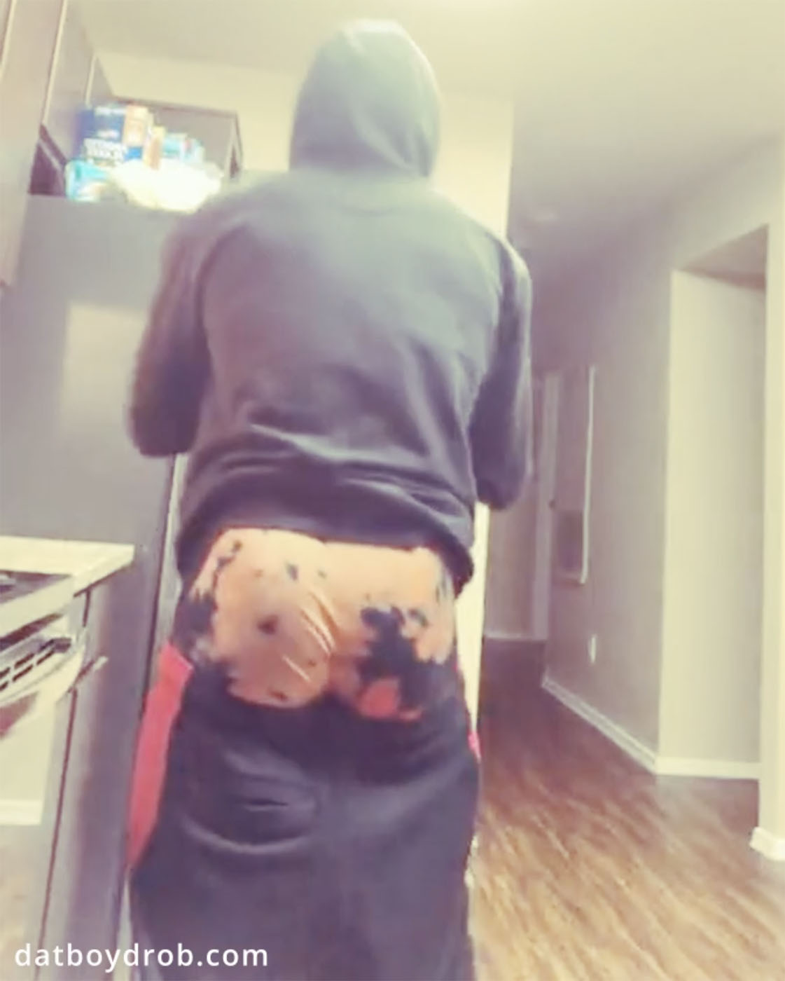 Bootie sag