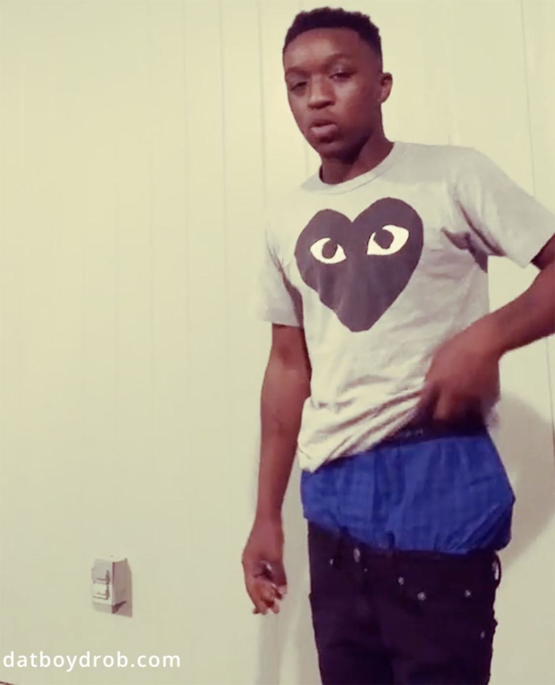 New GSB video