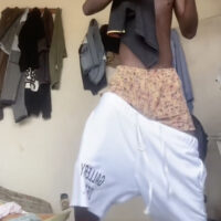 Sag goin crazy