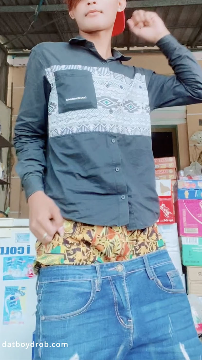 Asian style