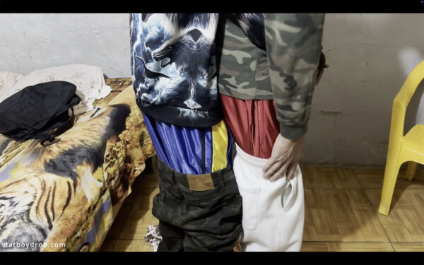 Bball shorts sag play - Image 2