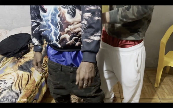 Bball shorts sag play - Image 3