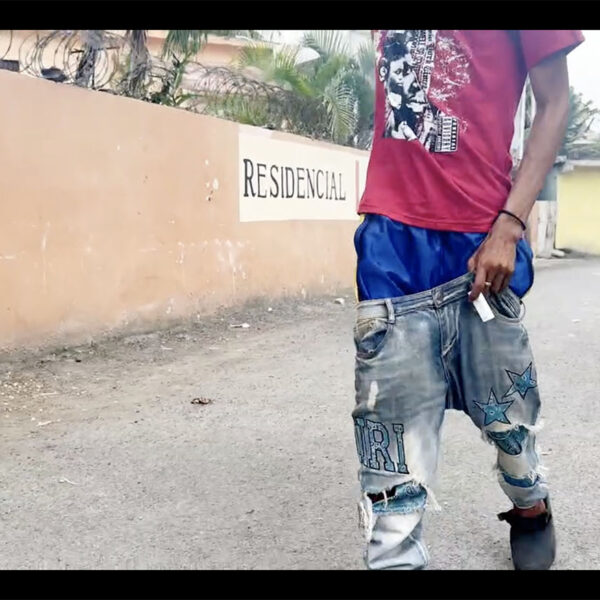 Thugandres dazzle sag