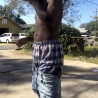 GSB extreme sag