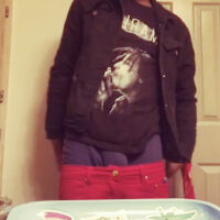 Crash saggin