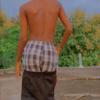 About boxers and shorts