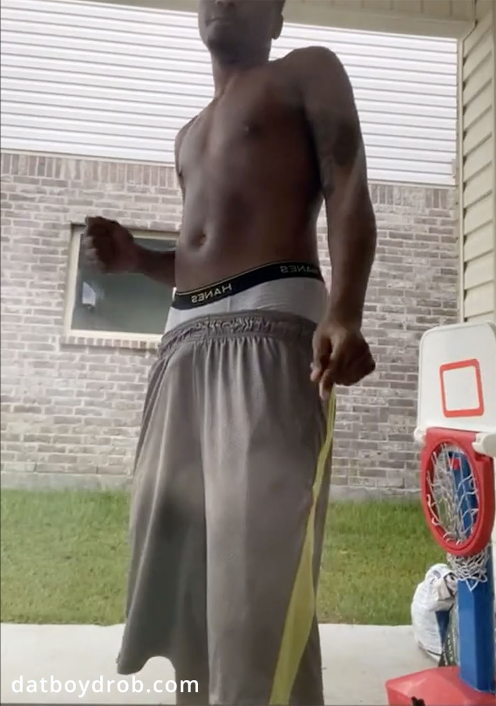 Bball shorts