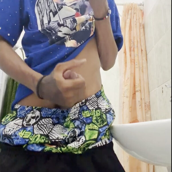 Thugandres double sag π¦