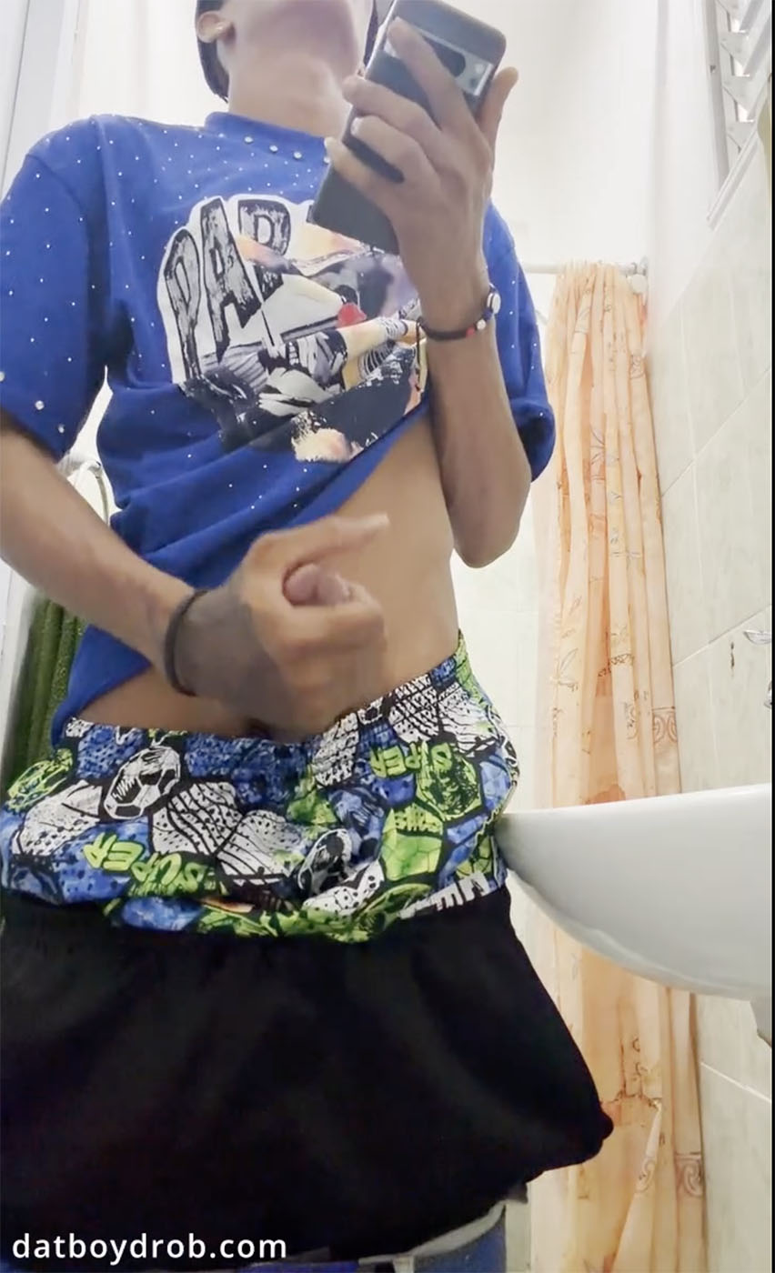 Thugandres double sag 💦