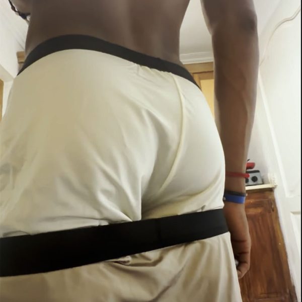 Thugandres double satins