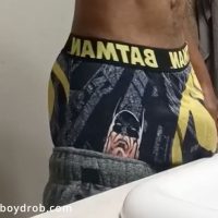Kingswagg