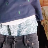 Boxers print