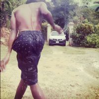 Wet sagger