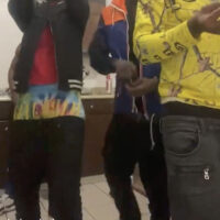 Thuggin
