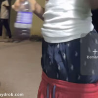 Lots of boxers