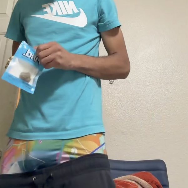 Da print though