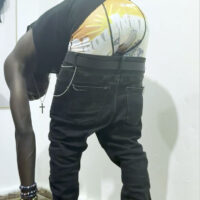 Quick sag