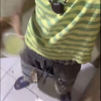 Bball shorts