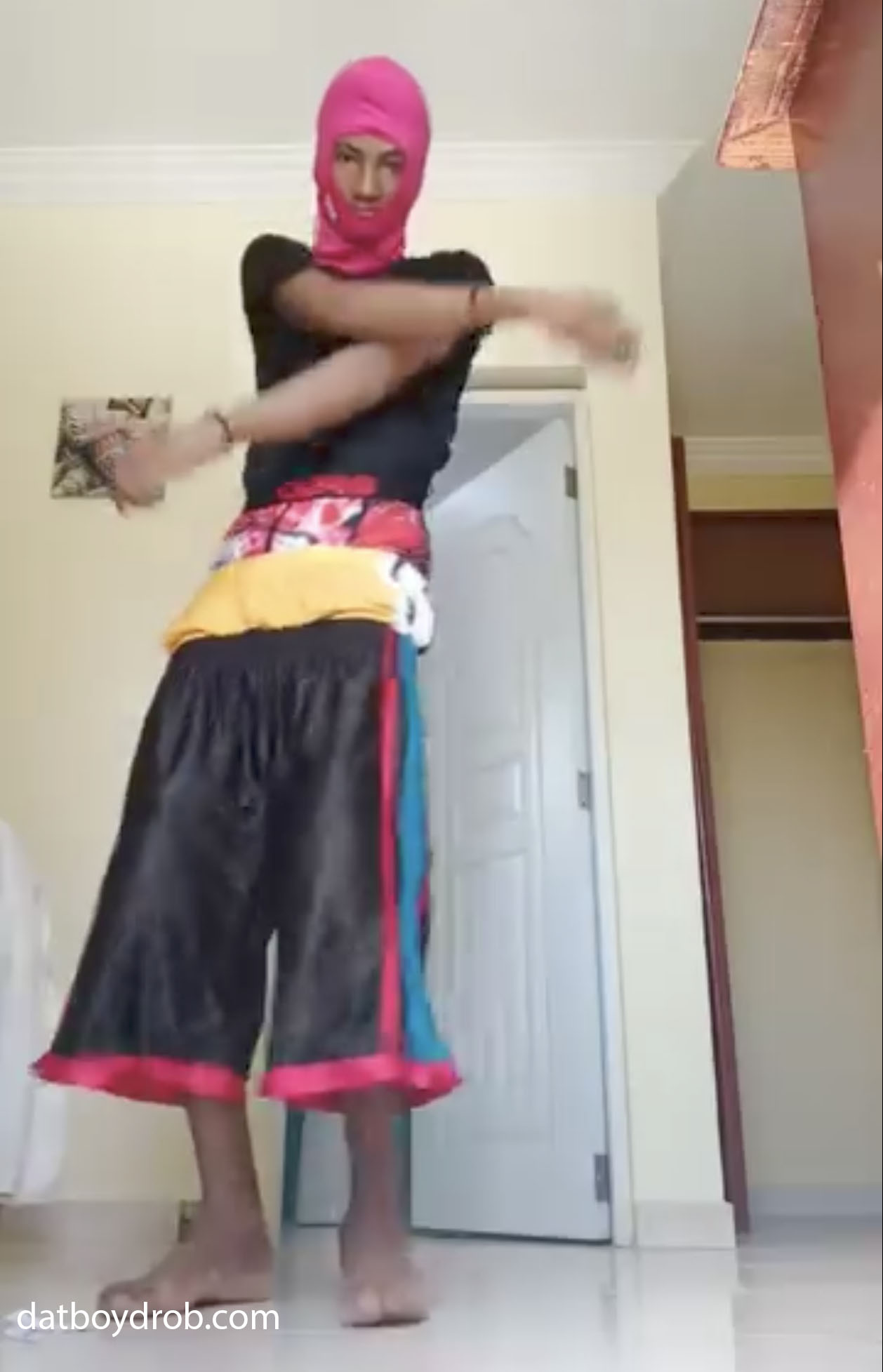 Double sag