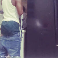 Boxers bootie