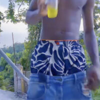 Hot boxers