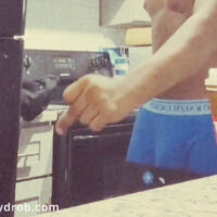 True saggin