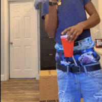 Bball shorts