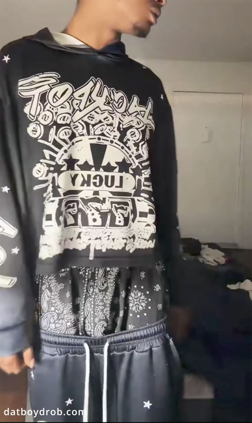 Bball shorts print