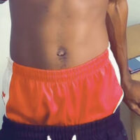 Bball shorts