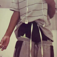 Bball shorts